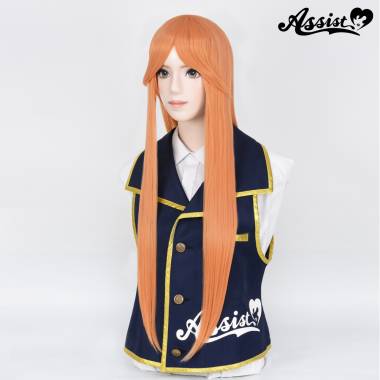 Pure Long　Orange 13