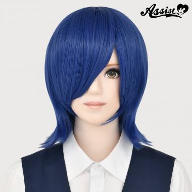 Natural Layer　Ange Blue NAGL-176