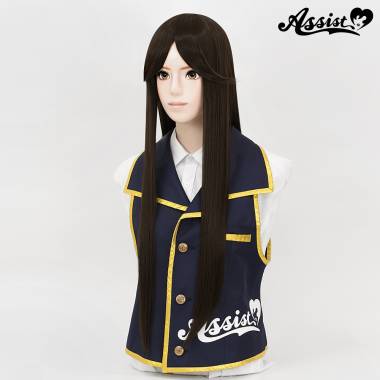 Pure Long　Brown 16