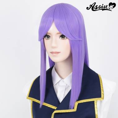 Medium Z　Romance Purple NLP-35