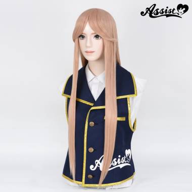 Pure Long　Orange 16