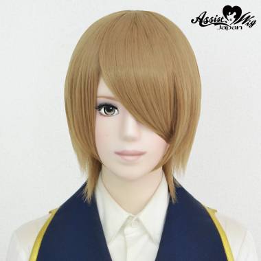 Regular Short　Bronze Gold 07