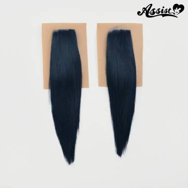 Sideburns Parts　Dark Blue NDRB-99