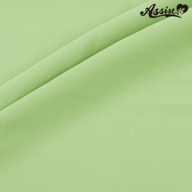 Polyester Twill 150cm Wide X 50cm Green　No.95