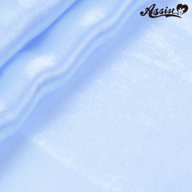 Pearl Organza 152cm Wide X 100cm　No.7