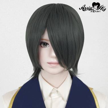 Regular Short　Gray 24