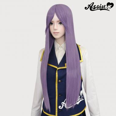 Pure Long　Light purple 13