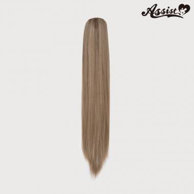 I Type Wefts 1 Piece　Mao Brown NMBR-153