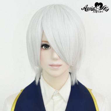 Regular Short　Gray 18