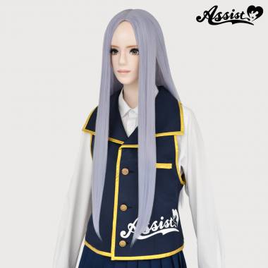 One length Long  R　Sweet Saffron NSS-42