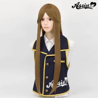 Pure Long　Light Brown 11