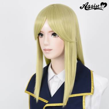 Medium Z　Peace Island Yellow NPIY-77