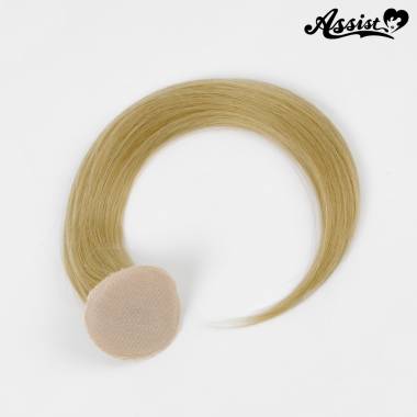 1 Round Skin Top 1 Piece　Milky Gold 369