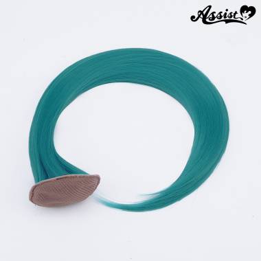 1 Round Skin Top 1 Piece　Cyber Green NMD-83