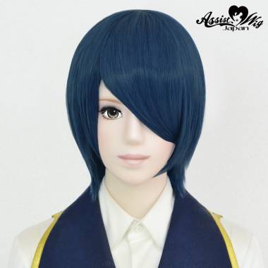 Regular Short　Blue 26