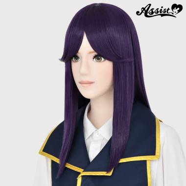 Medium Z　Violet Barrett NVBR-169