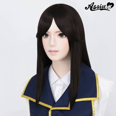 Medium Z　Bitter Brown 4