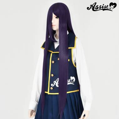 Super Long　Violet Barrett NVBR-169