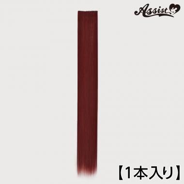90cm Wefts 1 Piece　Brick Red 282