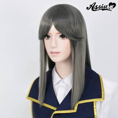 Medium Z　Cool Gray NCG-107