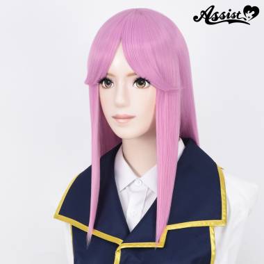 Medium Z　Smoky Pink NCS-51