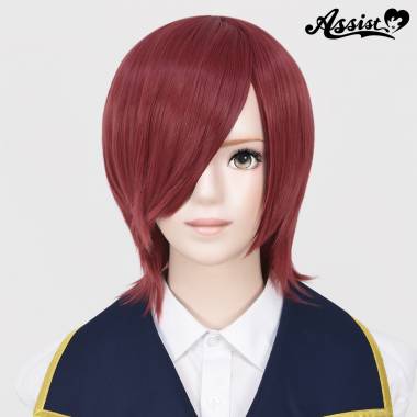 Natural Layer　Acai Red NAR-120