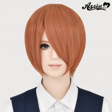 Regular Short　Orange 10