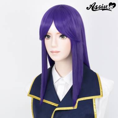 Medium Z　Violet NMV-7