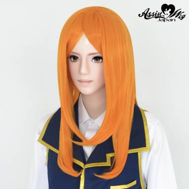 Styleable Wig　Valencia Orange NVO-84