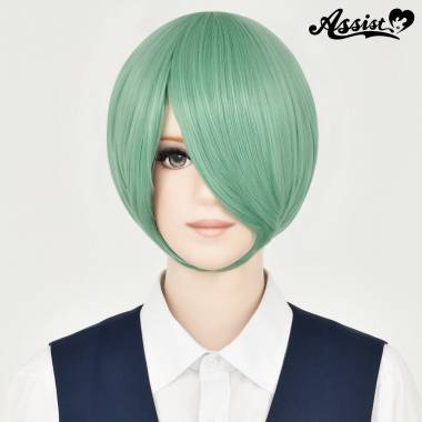 Short Bob Rev.　Menta Gelato NGLT-177
