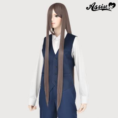 Super Long　Rich Brown NMRC-173