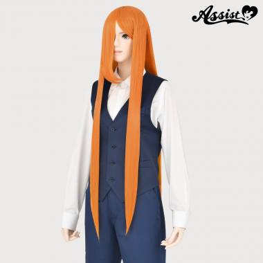 Super Long　Valencia Orange NVO-84