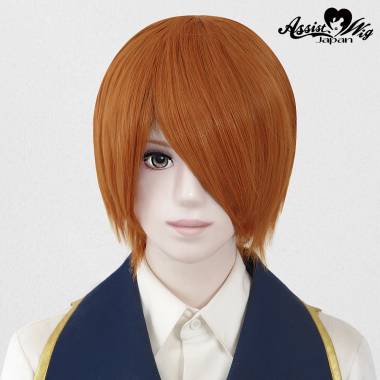 Regular Short　Orange 26