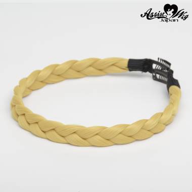 Braid Parts　Yellowshaan NUG-61