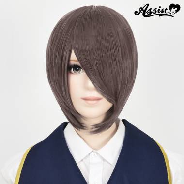 Short Bob Rev.　Mocha Chocolata NMCL-155