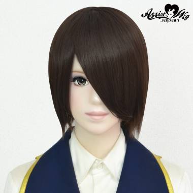 Regular Short　Brown 13