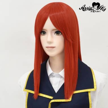 Medium Z　Hero Red NHRD-149