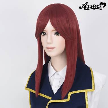 Medium Z　Acai Red NAR-120