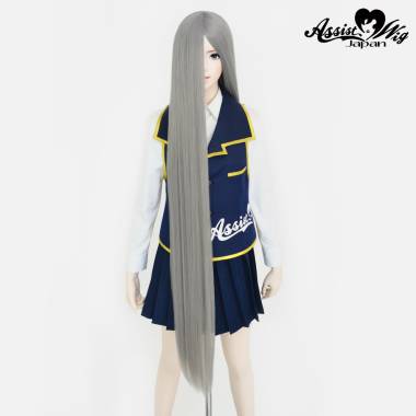 Super Long Base　Half Silver NSD-71