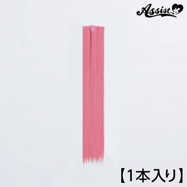 90cm Wefts 1 Piece　Cure Pink NPC-111