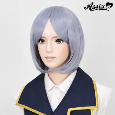 Inward Curls Bob　Sweet Saffron NSS-42