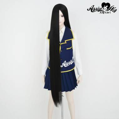 Super Long Base　Black Brown 3