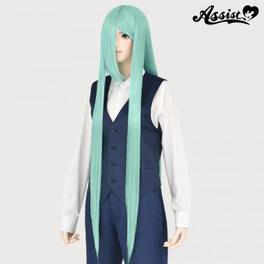 Super Long　Pastel Green NGUS-63