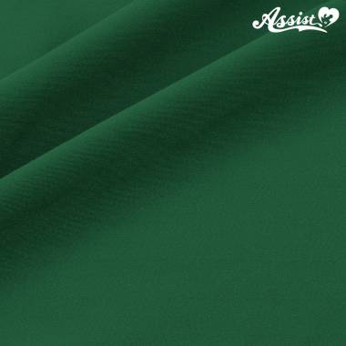 Polyester Twill 150cm Wide X 50cm Green　No.93