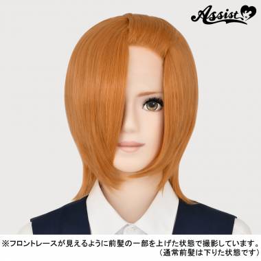 Front Lace Short　Onion NON-135