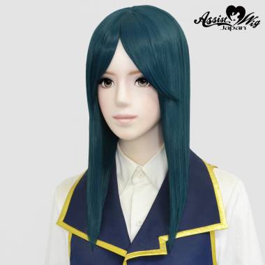 Medium Z　Deep Blue NDBL-145