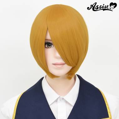 Short Bob Rev.　Master Draw NML-36