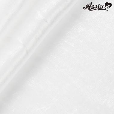 Pearl Organza 152cm Wide X 100cm　No.1