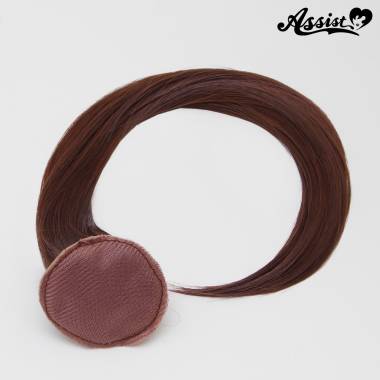 1 Round Skin Top 1 Piece　Mocha Brown 33