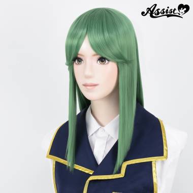 Medium Z　Romance Green NLM-32